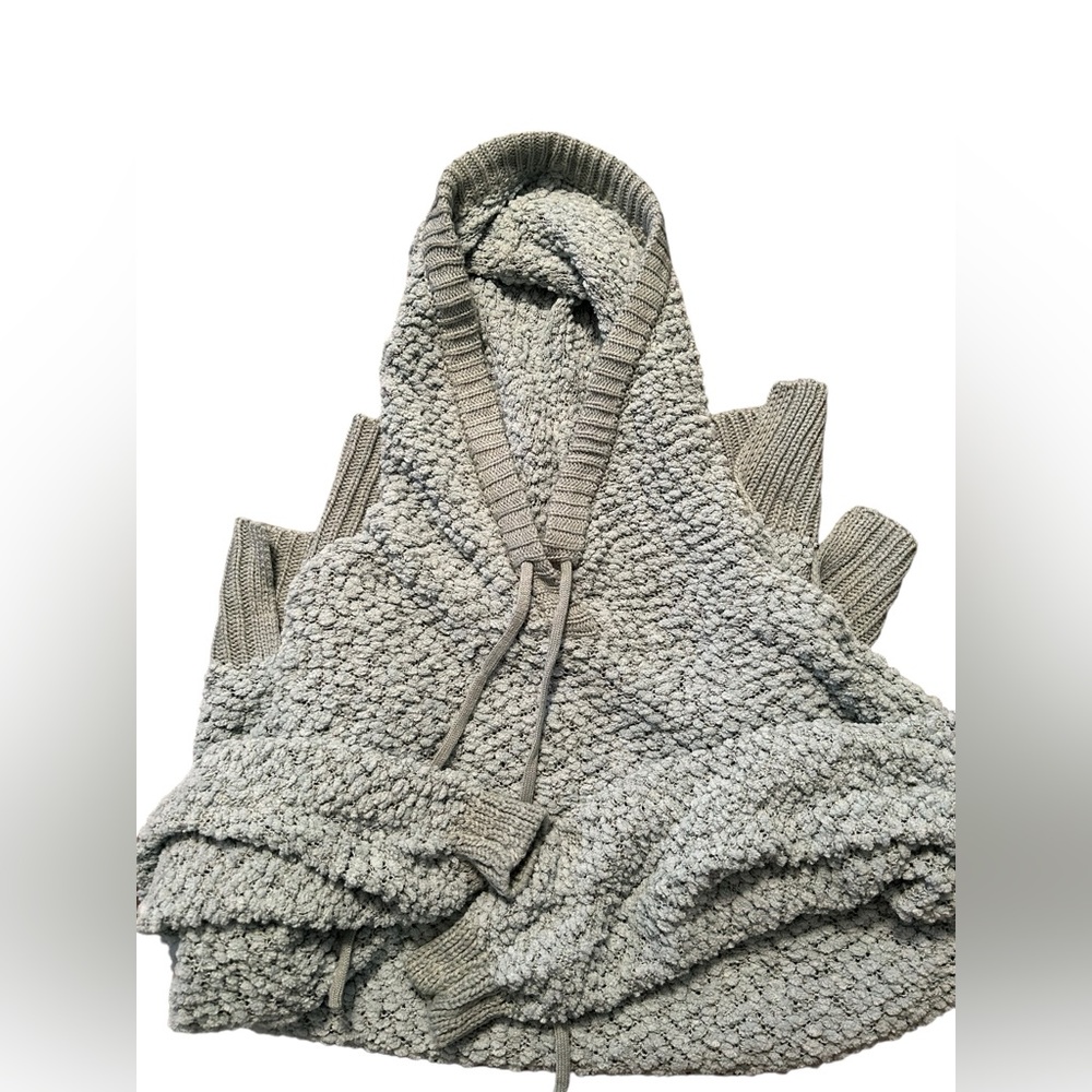 Zenana hoodie